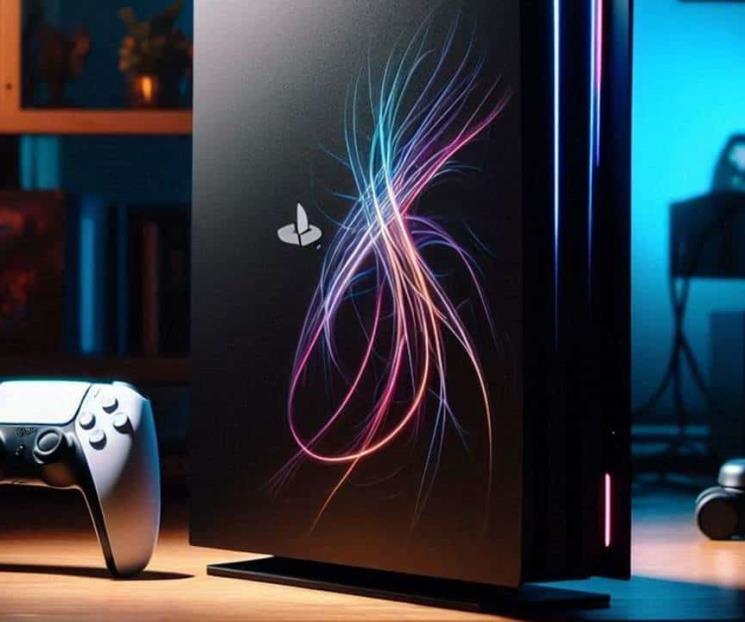PS5 Pro, protagonista invisible de la Gamescom 2024 PS5 Pro, protagonista invisible de la Gamescom 2024