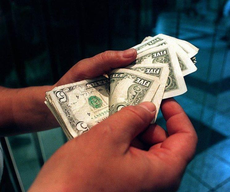 Reservas internacionales con máximos históricos Reservas internacionales con máximos históricos