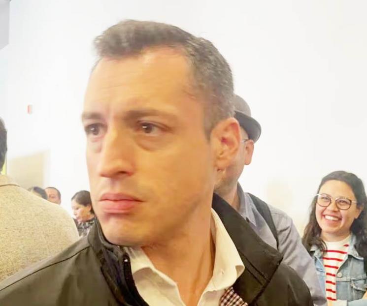 Alerta Colosio sobre los riesgos de apresurar la reforma judicial Alerta Colosio sobre los riesgos de apresurar la reforma judicial