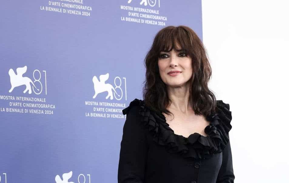 Se unir&aacute; Winona Ryder a tercera temporada de Wednesday