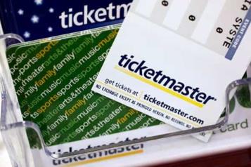 Ofrecerá Ticketmaster app de boletos para eventos internacionales