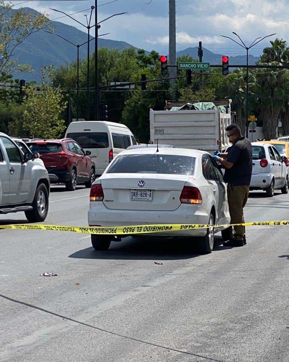 Elementos de la policía preventiva de Juárez, implementaron un fuerte operativo en busca de vehículos con reporte de robo en distintos punto de esta ciudad.
