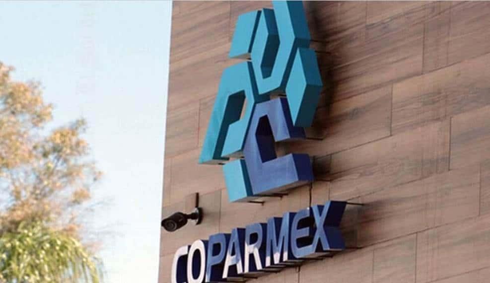 Coparmex pide a legisladores de Morena privilegiar el diálogo Coparmex pide a legisladores de Morena privilegiar el diálogo