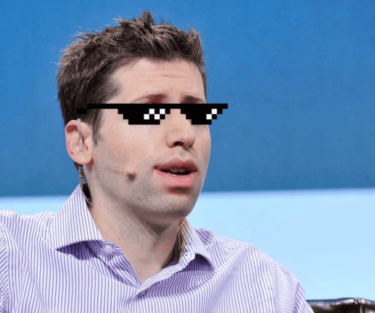 OpenAI mueve ficha para evitar la bancarrota OpenAI mueve ficha para evitar la bancarrota