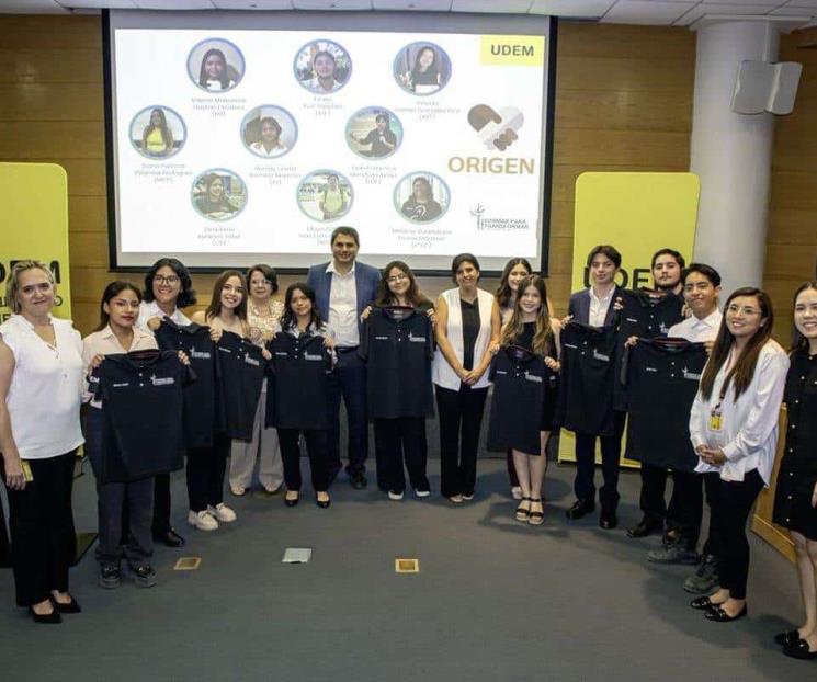 Ingresan nuevos emprendedores de proyectos de transformación social Ingresan nuevos emprendedores de proyectos de transformación social