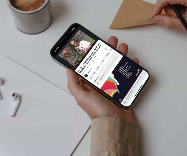 El rey del podcasting ya no es Apple ni Spotify. Es Google El rey del podcasting ya no es Apple ni Spotify. Es Google