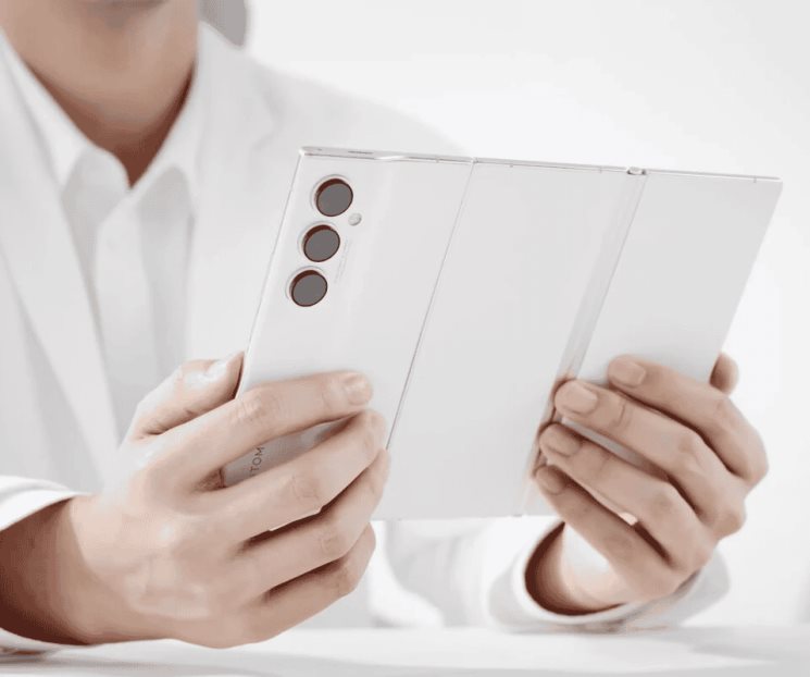 Huawei podría tener competencia con Tecno Huawei podría tener competencia con Tecno