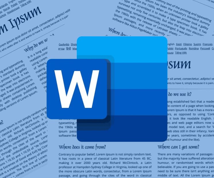 Microsoft añade una de las funciones más útiles de su IA en Word Microsoft añade una de las funciones más útiles de su IA en Word