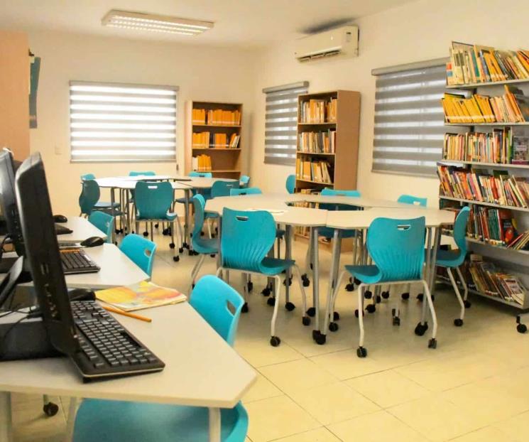 Inaugura Monterrey cinco nuevos ‘Espacios Aprende’