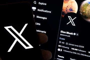 Suspenden "X" en Brasil