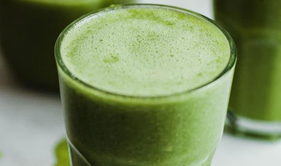 Beneficios que no conocías de tomar jugo de nopal Beneficios que no conocías de tomar jugo de nopal