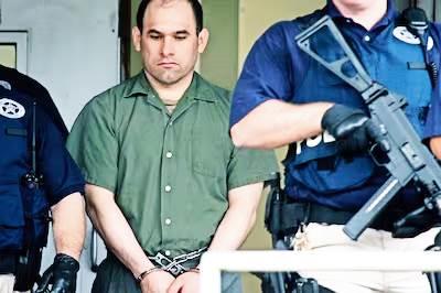 Sale de prisión fundador de los ‘Zetas’
