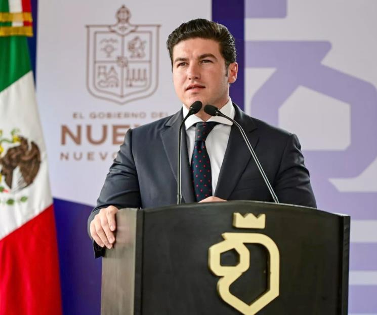Concede la SCJN amparo a Samuel contra su destitución Concede la SCJN amparo a Samuel contra su destitución