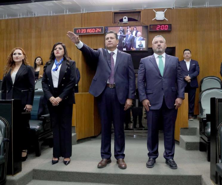 Saca Congreso pendientes a última hora