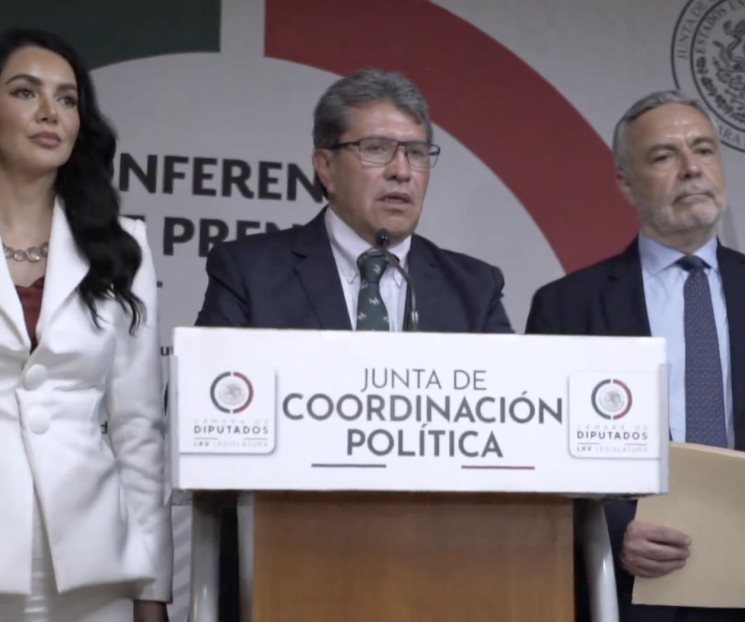 Realizarán primera lectura de la Reforma Judicial Realizarán primera lectura de la Reforma Judicial