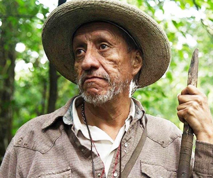 Fallece José Manuel Poncelis conocido por la ‘Ley de Herodes’ Fallece José Manuel Poncelis conocido por la ‘Ley de Herodes’