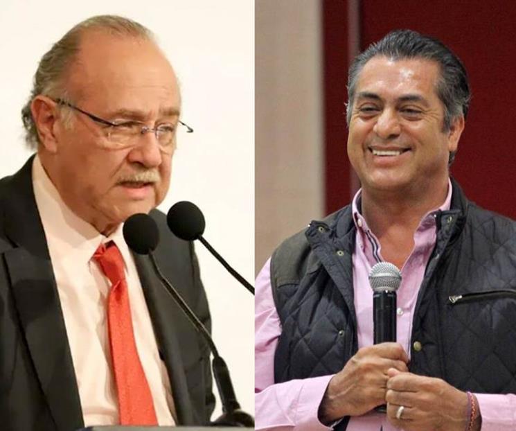 Heredan los juicios políticos a nuevos legisladores