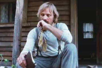 Estuvo en Durango Viggo Mortensen para nuevo film