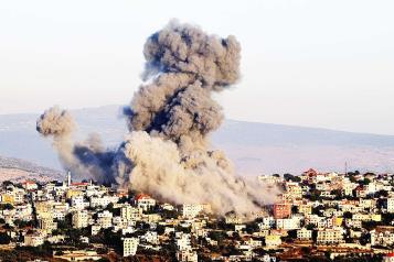 Intensifica Israel su ofensiva al norte de Cisjordania