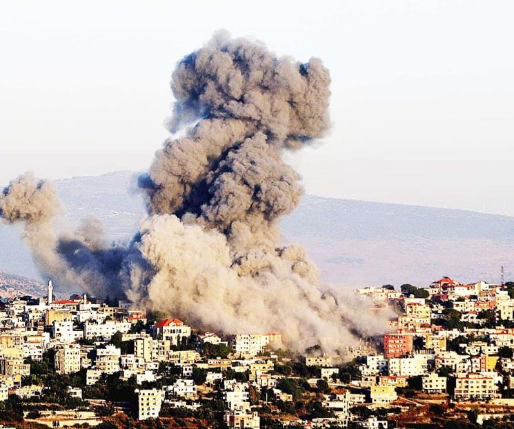Intensifica Israel su ofensiva al norte de Cisjordania Intensifica Israel su ofensiva al norte de Cisjordania