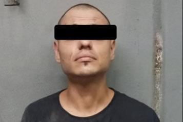 Detienen a dos en Apodaca