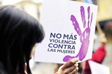 Aumenta 47% inversión en prevención de violencia contra las mujeres