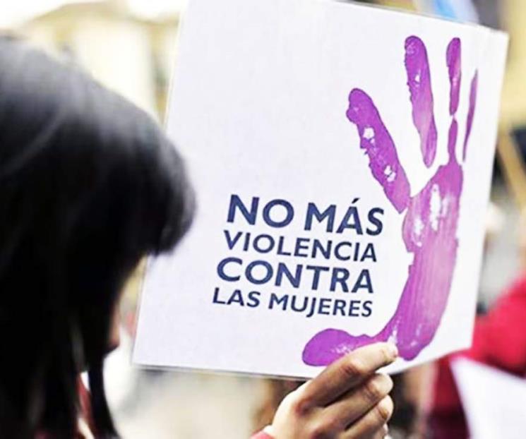 Aumenta 47% inversión en prevención de violencia contra las mujeres Aumenta 47% inversión en prevención de violencia contra las mujeres