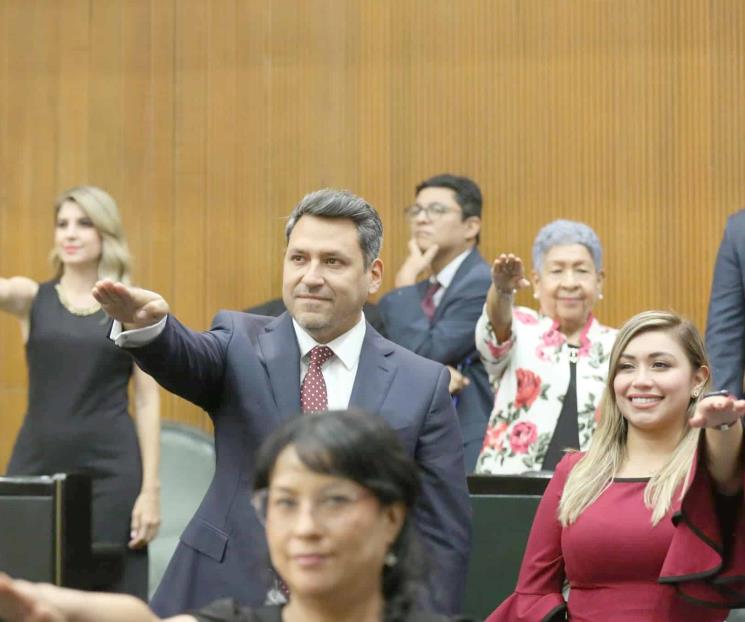 Empiezan rumores sobre ‘chapulineo’ de legisladores