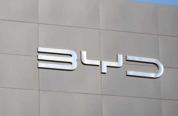 BYD asegura que trabaja para construir su planta en México BYD asegura que trabaja para construir su planta en México