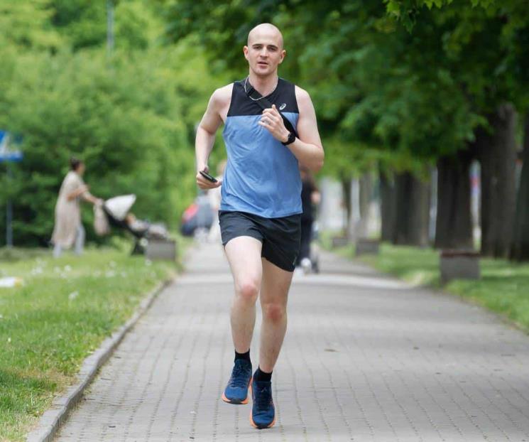 ¿Quieres correr sin cansarte? Practica estas técnicas de running ¿Quieres correr sin cansarte? Practica estas técnicas de running