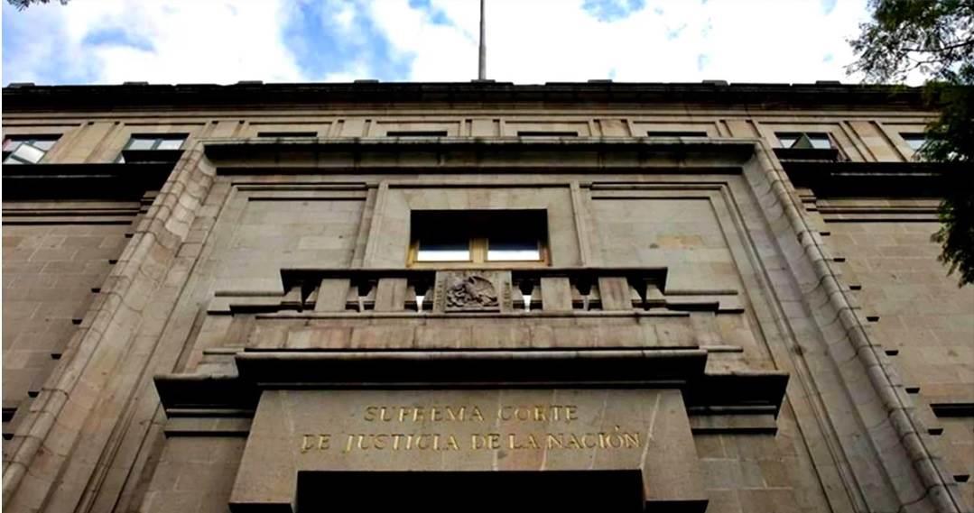 Plantean desaparecer pensiones vitalicias de ministros de SCJN Plantean desaparecer pensiones vitalicias de ministros de SCJN