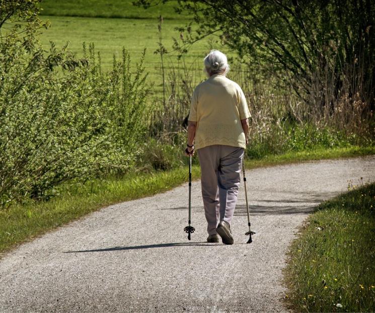 ¿Cómo empezar a hacer ejercicio a partir de los 60 años? ¿Cómo empezar a hacer ejercicio a partir de los 60 años?