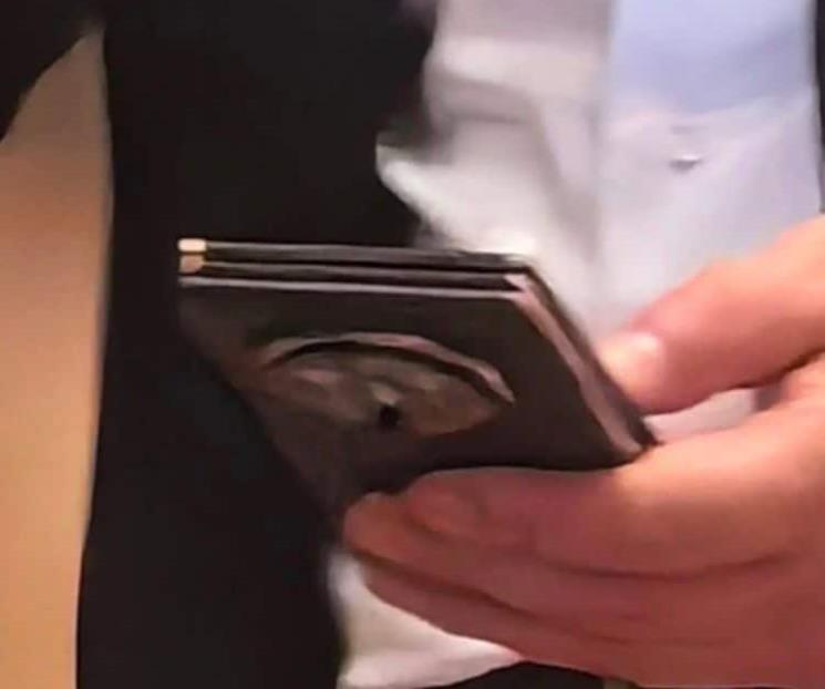 Huawei presentará su plegable doble el 10 de septiembre Huawei presentará su plegable doble el 10 de septiembre