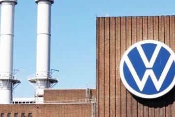 Inicia juicio contra expresidente del grupo Volkswagen