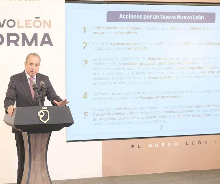 Incluyen en Presupuesto de Egresos fondo para los 51 municipios Incluyen en Presupuesto de Egresos fondo para los 51 municipios