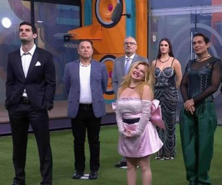 Patrocinadores dejan “La Casa de los Famosos” por Adrián Marcelo