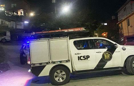 Ejecutan a tres en par de ataques nocturnos Ejecutan a tres en par de ataques nocturnos