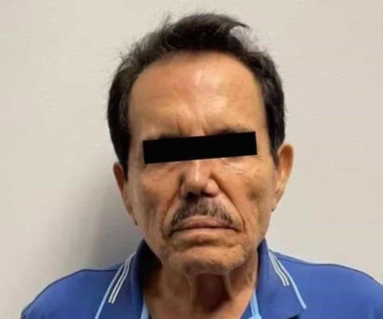 Ismael ‘Mayo’ Zambada acepta traslado de Texas a Nueva York