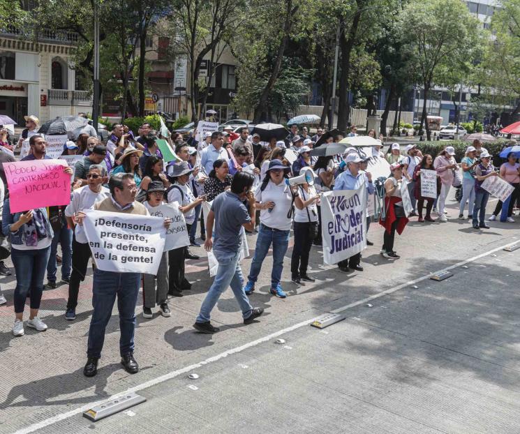 Concamin pide al Senado escuchar argumentos y preocupaciones Concamin pide al Senado escuchar argumentos y preocupaciones