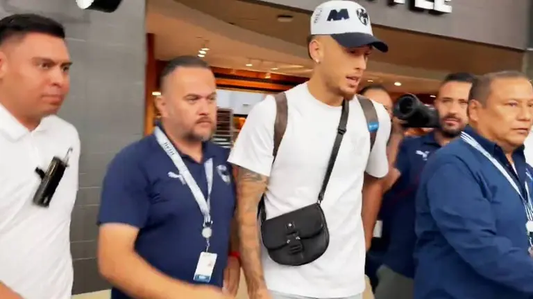Lucas Ocampos: Un jugador que espanta lesiones Lucas Ocampos: Un jugador que espanta lesiones