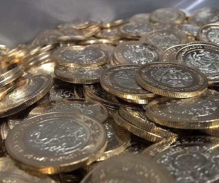 Precio del dólar baja después de superar los 20 pesos Precio del dólar baja después de superar los 20 pesos