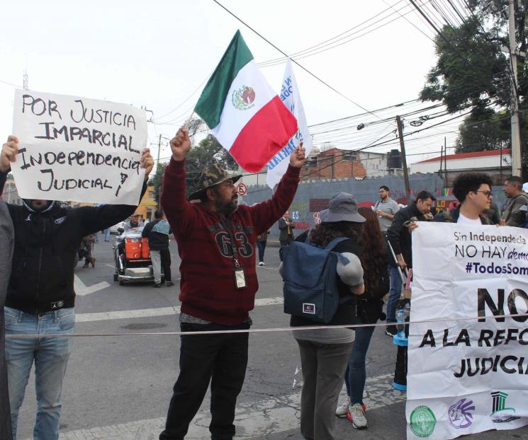 Papel de México en Norteamérica, en juego por Reforma Judicial Papel de México en Norteamérica, en juego por Reforma Judicial