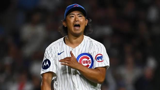 Se combinan en Cachorros para un juego sin hit Se combinan en Cachorros para un juego sin hit