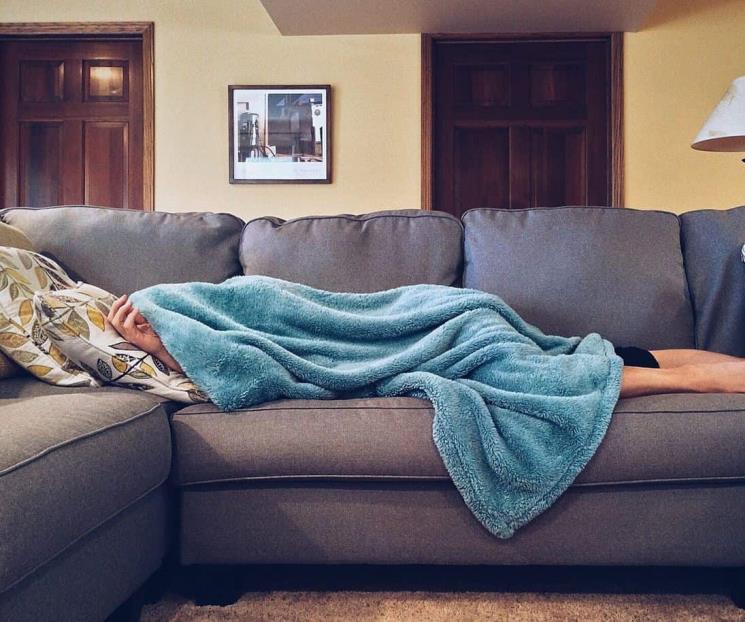 Estudio revela que la siesta mejora el rendimiento cognitivo Estudio revela que la siesta mejora el rendimiento cognitivo