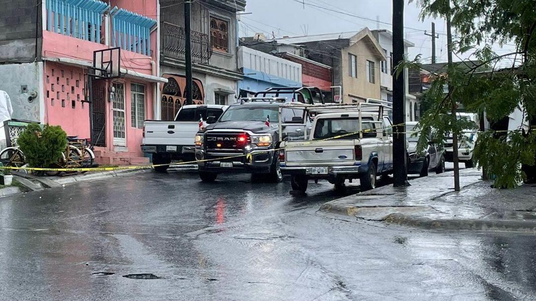Ejecutan a dueño de tienda en Santa Catarina Ejecutan a dueño de tienda en Santa Catarina