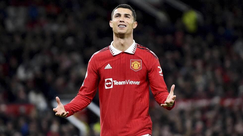 Ganar una Eurocopa es equivalente a ganar un Mundial: CR7 Ganar una Eurocopa es equivalente a ganar un Mundial: CR7