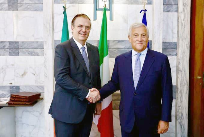 ‘EU sin autoridad para criticar reforma al PJ’