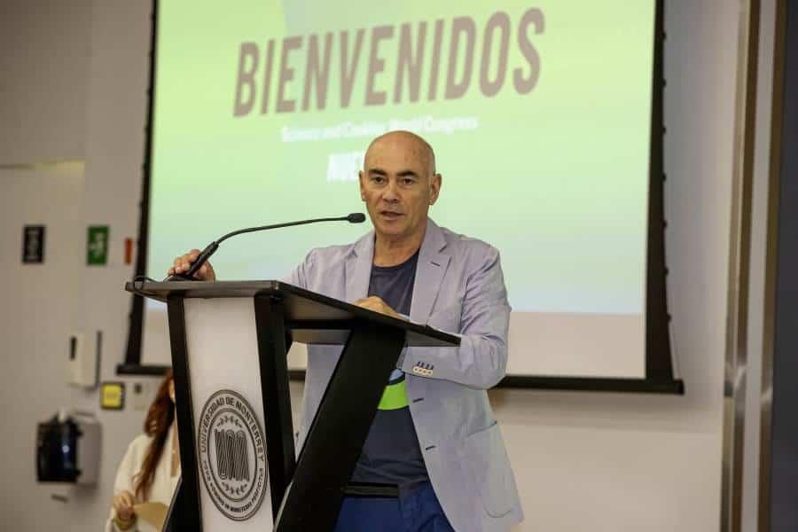 Abre UDEM sus puertas al Science and Cooking World Congress Abre UDEM sus puertas al Science and Cooking World Congress