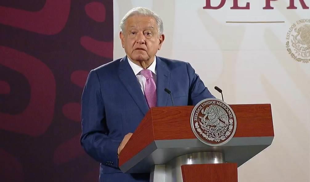 Vamos a terminar de impulsar las 20 iniciativas de reforma: AMLO Vamos a terminar de impulsar las 20 iniciativas de reforma: AMLO