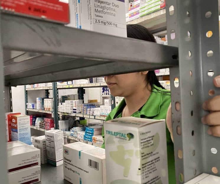 Dinamarca vende a México 400 mdd en medicinas Dinamarca vende a México 400 mdd en medicinas
